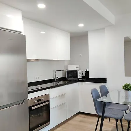 Apartment Piso En El Centro De Torremolinos *