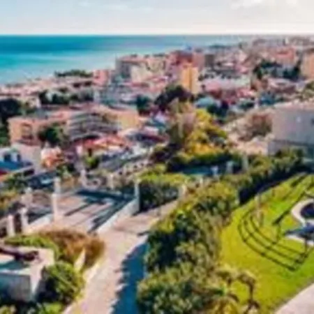 Apartment Piso En El Centro De Torremolinos Torremolinos