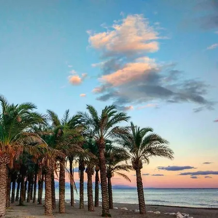 Apartment Piso En El Centro De Torremolinos Torremolinos